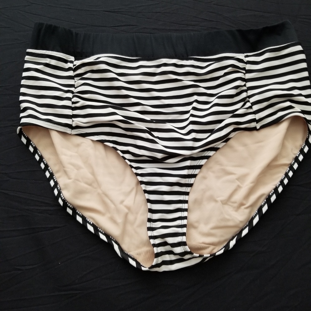 Cacique swim bottoms